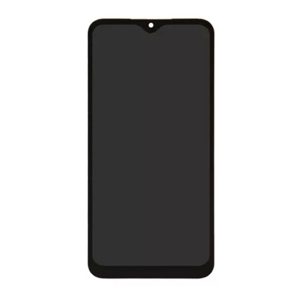 Дисплей (экран) Samsung A245 Galaxy A24, С сенсорным стеклом, Без рамки, OLED, Черный - № 1
