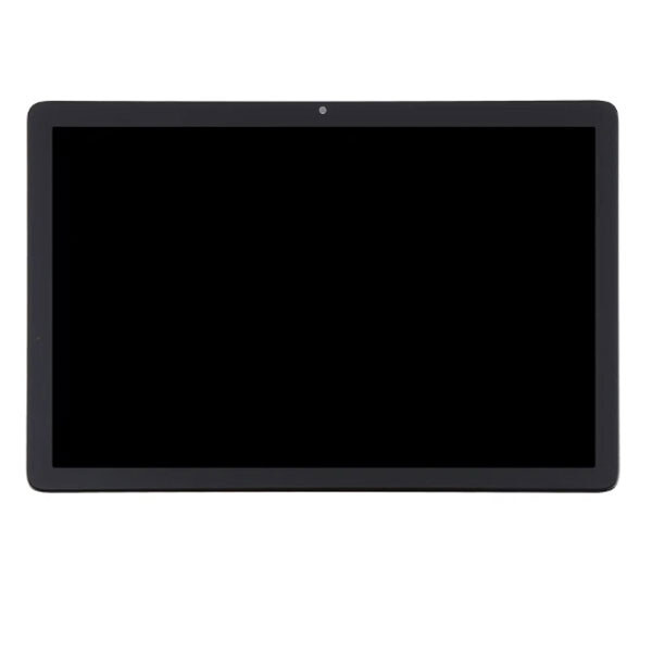 Дисплей (экран) Doogee T10, С сенсорным стеклом, Черный - № 1
