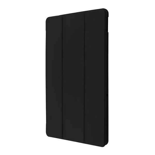 Чехол (книжка) Lenovo TB328 Tab M10, Smart Case Classic, Черный - № 1 Чехол (книжка) Lenovo TB328 Tab M10, Smart Case Classic, Черный - № 1