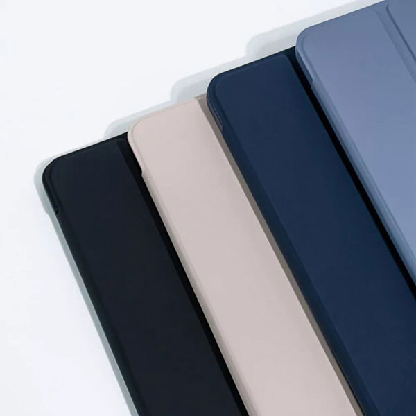 Чехол (книжка) Lenovo TB328 Tab M10, Smart Case Classic, Черный - № 2 Чехол (книжка) Lenovo TB328 Tab M10, Smart Case Classic, Черный - № 2