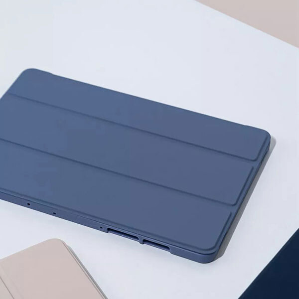 Чехол (книжка) Lenovo TB328 Tab M10, Smart Case Classic, Черный - № 5 Чехол (книжка) Lenovo TB328 Tab M10, Smart Case Classic, Черный - № 5