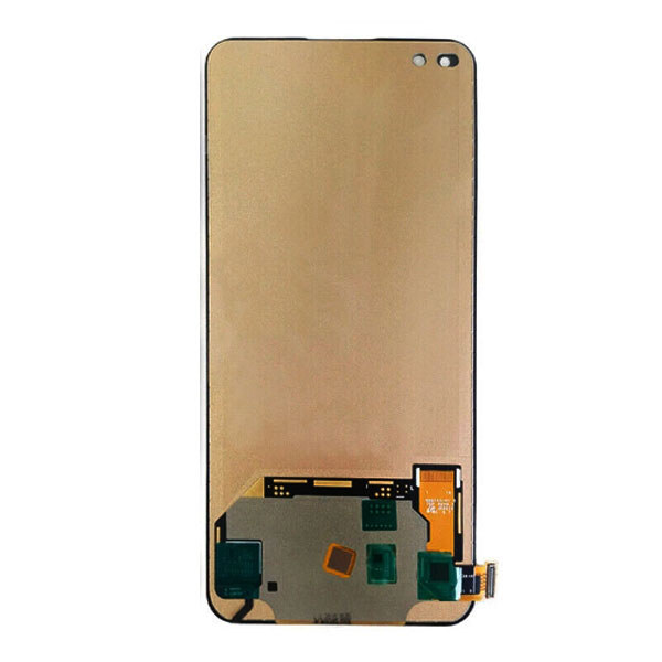 Дисплей (экран) OnePlus 8 Nord 5G / Nord, С сенсорным стеклом, Без рамки, Amoled, Черный - № 2 Дисплей (экран) OnePlus 8 Nord 5G / Nord, С сенсорным стеклом, Без рамки, Amoled, Черный - № 2