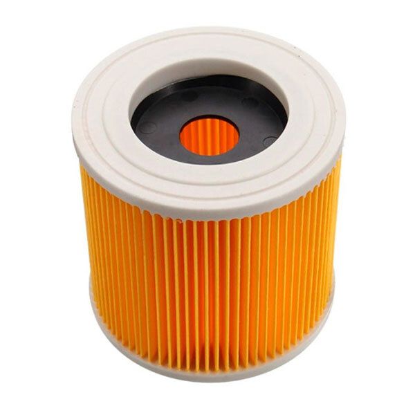 HEPA-фильтр для пылесосов Karcher WD2 / WD3 - № 2