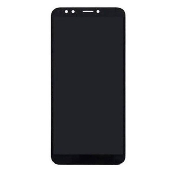 Дисплей (экран) Huawei Honor 7c / Honor 7c Pro / Nova 2 Lite / Y7 2018 / Y7 Prime 2018, Original (100%), С сенсорным стеклом, Без рамки, Черный - № 1 Дисплей (экран) Huawei Honor 7c / Honor 7c Pro / Nova 2 Lite / Y7 2018 / Y7 Prime 2018, Original (100%), С сенсорным стеклом, Без рамки, Черный - № 1