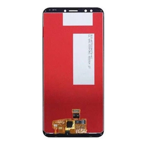 Дисплей (экран) Huawei Honor 7c / Honor 7c Pro / Nova 2 Lite / Y7 2018 / Y7 Prime 2018, Original (100%), С сенсорным стеклом, Без рамки, Черный - № 2 Дисплей (экран) Huawei Honor 7c / Honor 7c Pro / Nova 2 Lite / Y7 2018 / Y7 Prime 2018, Original (100%), С сенсорным стеклом, Без рамки, Черный - № 2
