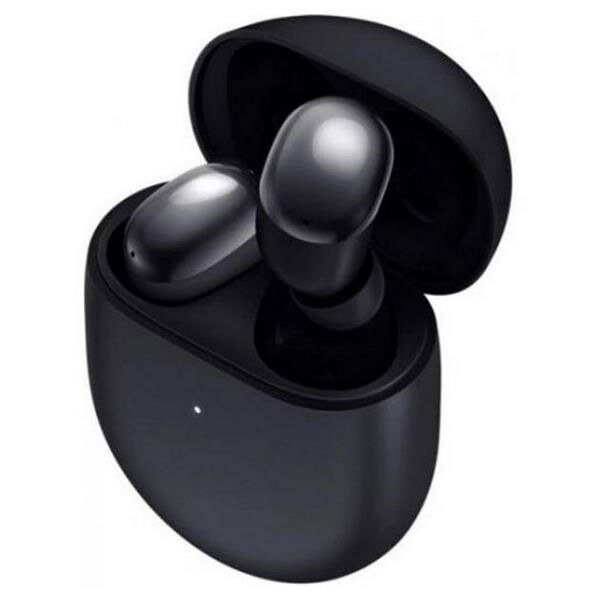 Bluetooth-гарнитура Xiaomi Redmi Buds 4, Стерео, Черный – купить по ...