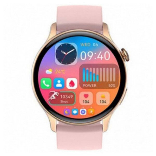 Samsung 2025 j6 smartwatch