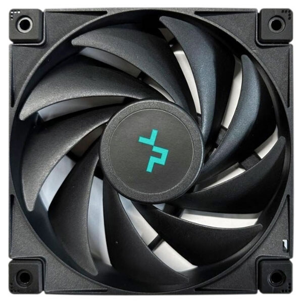 Вентилятор DeepCool DF1202512CMP – купить по цене 303 грн в Киеве и ...