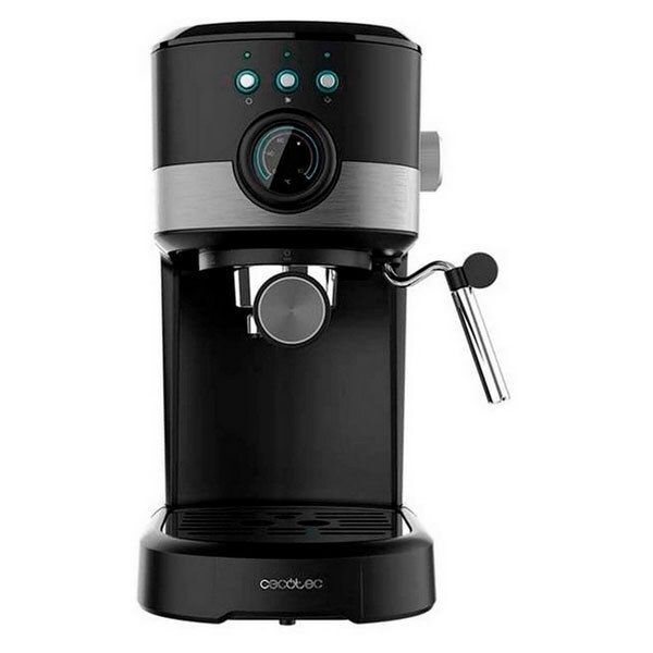 Кофеварка Cecotec Power Espresso 20 Pecan Pro - № 2 Кофеварка Cecotec Power Espresso 20 Pecan Pro - № 2