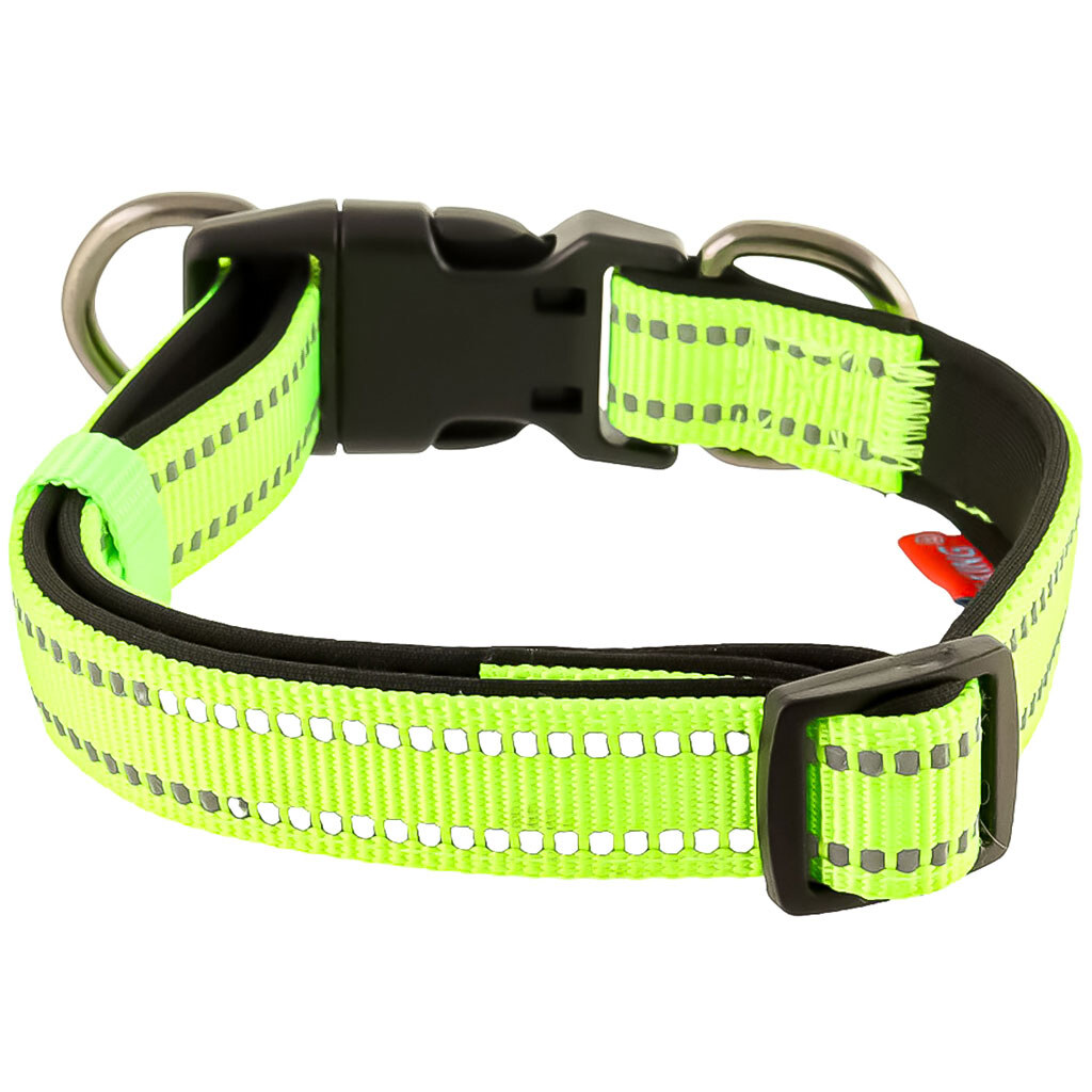 Ошейник для собак текстильный - № 2 Ошейник для собак текстильный - № 2