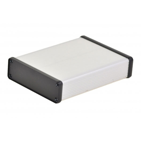 Корпус BIS-L1-BOX-160-01BL - № 1 Корпус BIS-L1-BOX-160-01BL - № 1