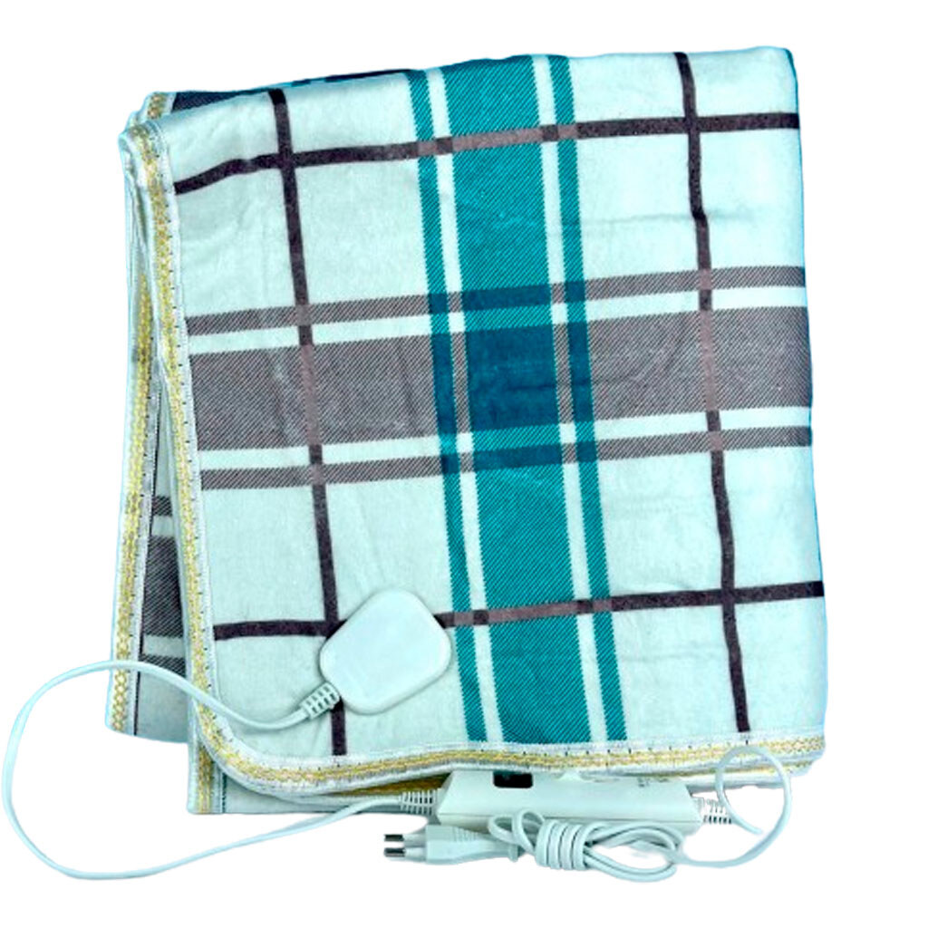 Электропростынь Abrisham Electric Under Blanket Power, Рисунок - № 1 Электропростынь Abrisham Electric Under Blanket Power, Рисунок - № 1