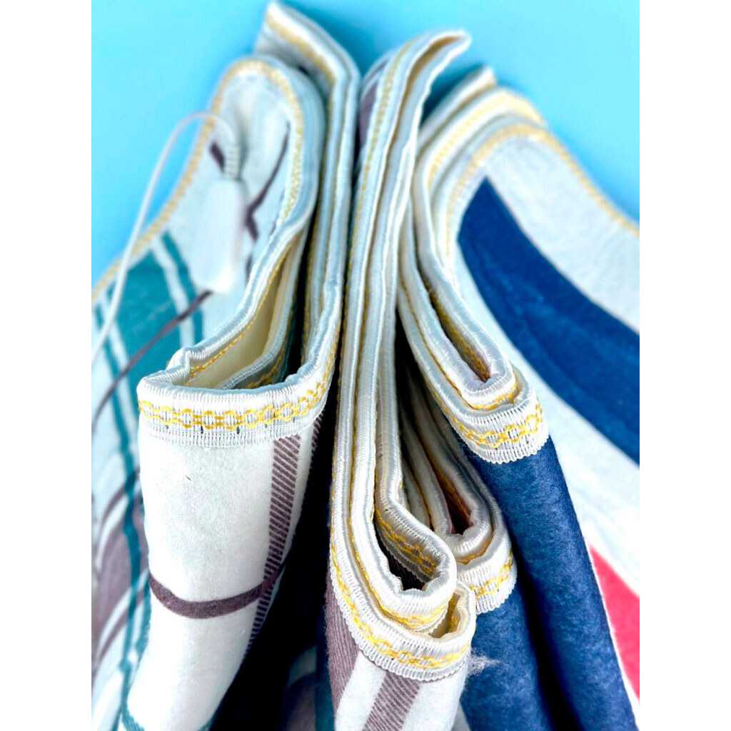 Электропростынь Abrisham Electric Under Blanket Power, Рисунок - № 2 Электропростынь Abrisham Electric Under Blanket Power, Рисунок - № 2