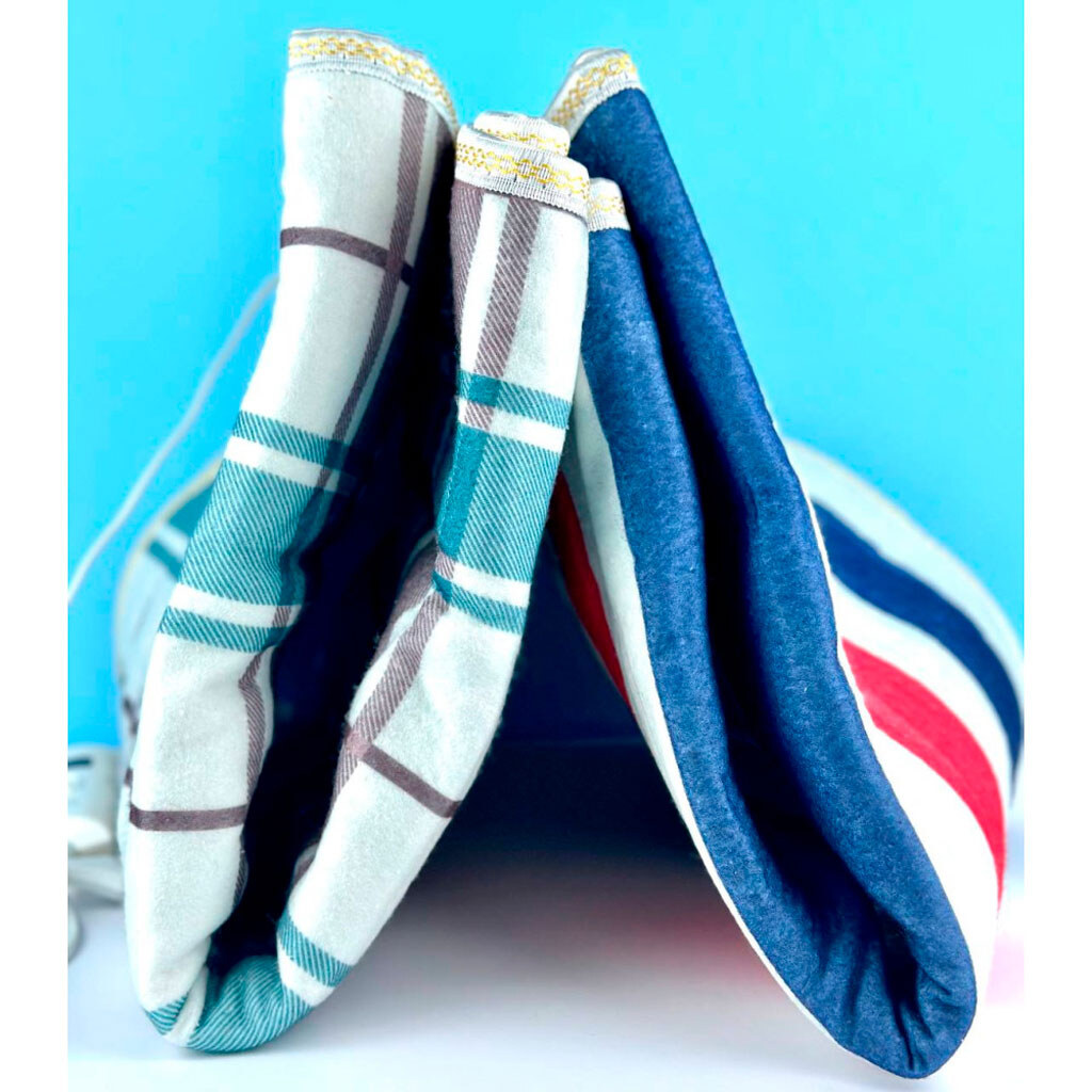 Электропростынь Abrisham Electric Under Blanket Power, Рисунок - № 3 Электропростынь Abrisham Electric Under Blanket Power, Рисунок - № 3