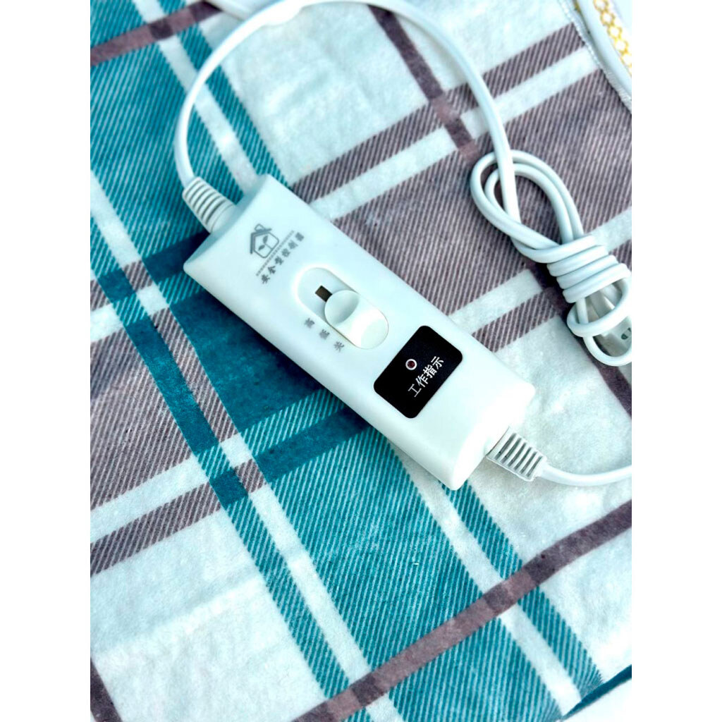 Электропростынь Abrisham Electric Under Blanket Power, Рисунок - № 8 Электропростынь Abrisham Electric Under Blanket Power, Рисунок - № 8