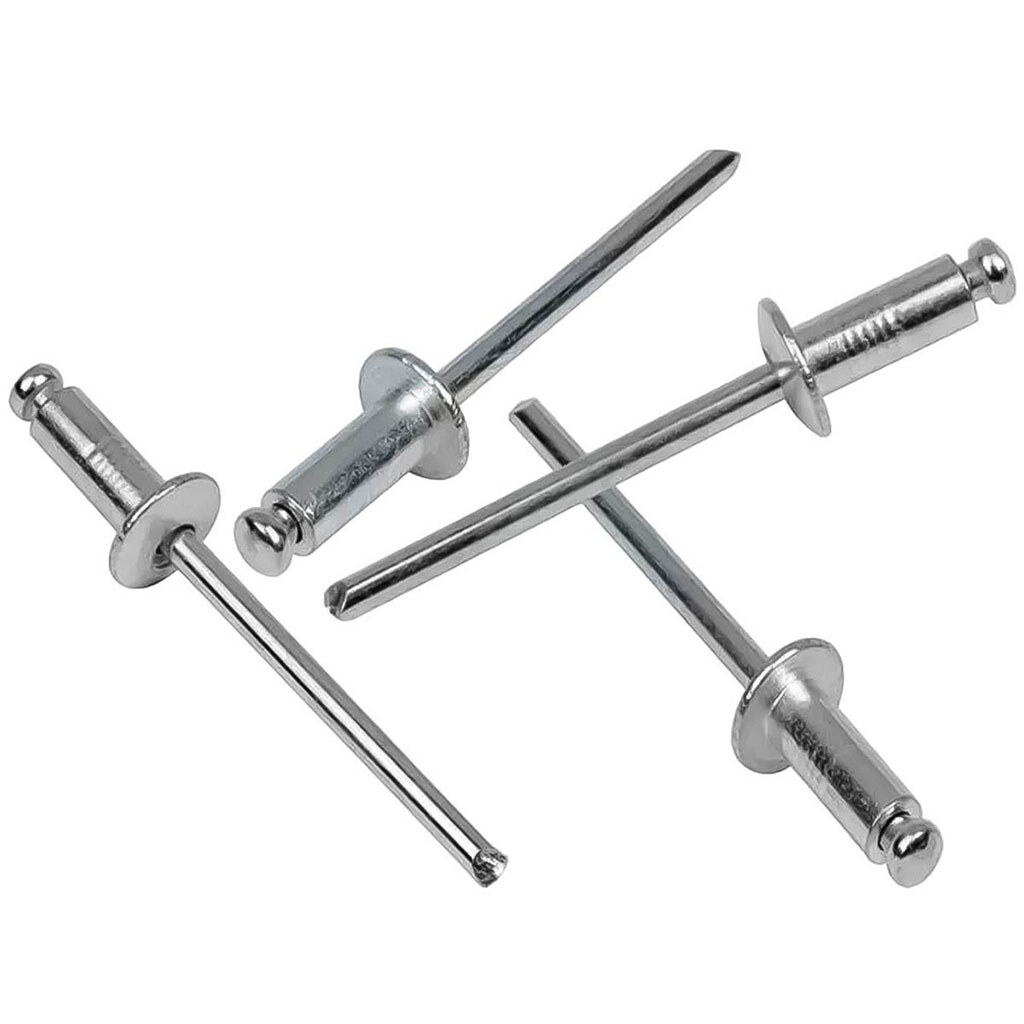 Заклепка винтаж вытяжная 4,0*10 al\st красный 300 шт ral3005. Заклепка вытяжная с выпуклой шляпкой. Заклепка 7337. Заклепки вытяжные 3. Заклепка вытяжная с выпуклой шляпкой.