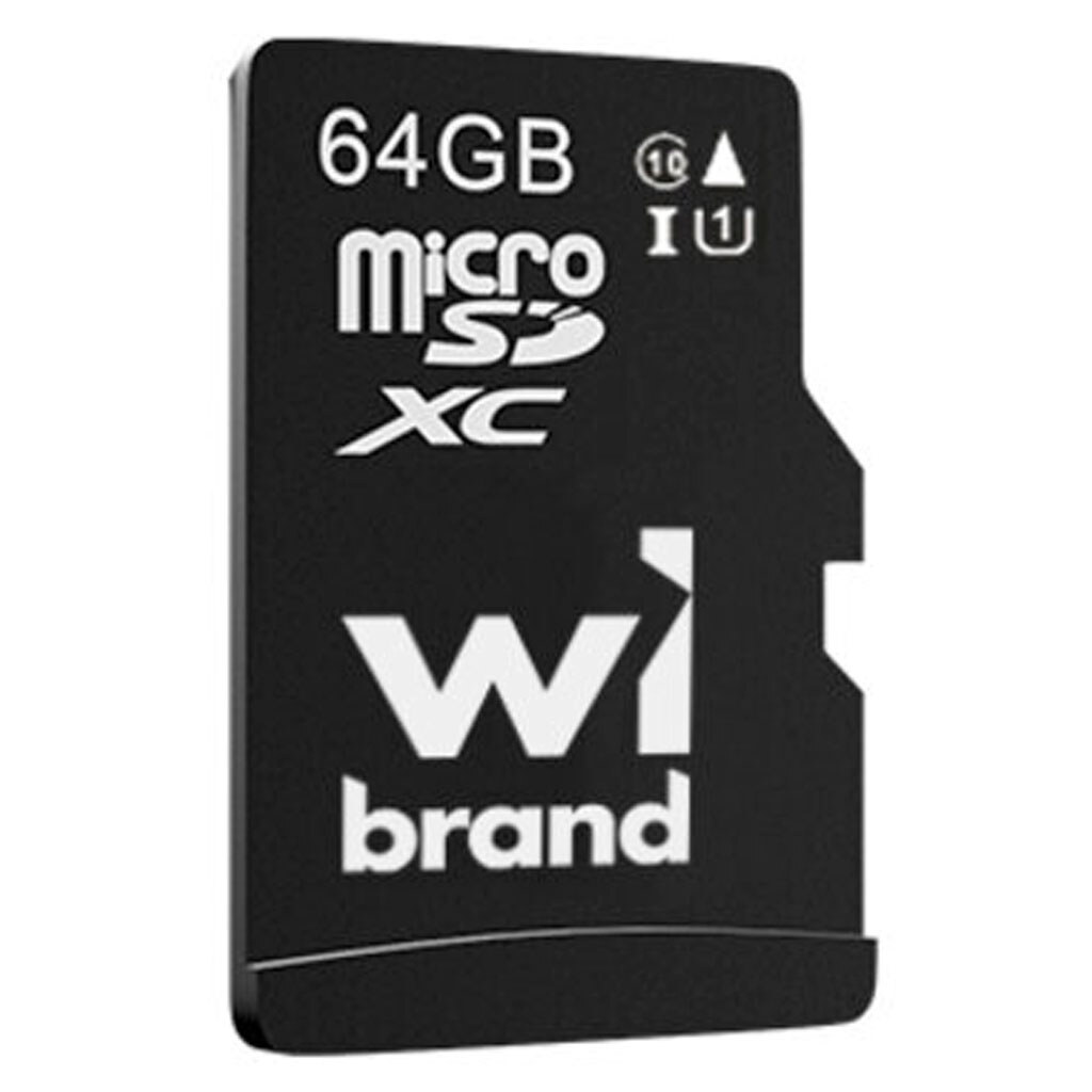 Купить Карту Памяти Microsd U3