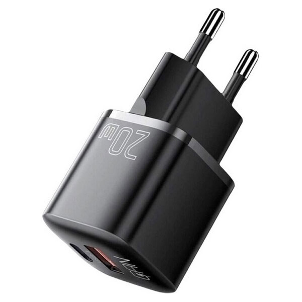СЗУ Essager Camber ECTAC-HMB01-P, Черный - № 2 СЗУ Essager Camber ECTAC-HMB01-P, Черный - № 2