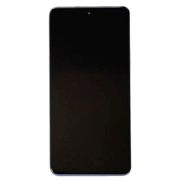 Дисплей (экран) Huawei Honor 50 SE / Nova 9 SE, Original (100%), С сенсорным стеклом, С рамкой, Черный - № 1 Дисплей (экран) Huawei Honor 50 SE / Nova 9 SE, Original (100%), С сенсорным стеклом, С рамкой, Черный - № 1
