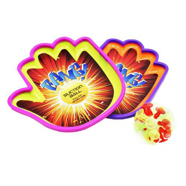 Игра "Catchball" - № 1 Игра "Catchball" - № 1