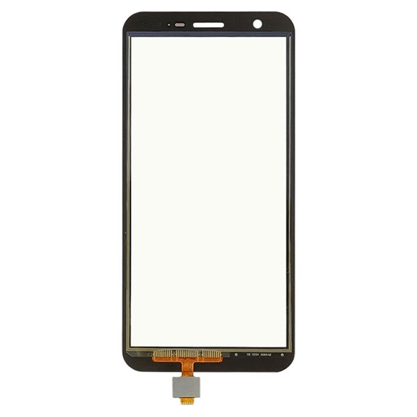 Тачскрин (сенсор) Blackview BV4900, Черный - № 1 Тачскрин (сенсор) Blackview BV4900, Черный - № 1