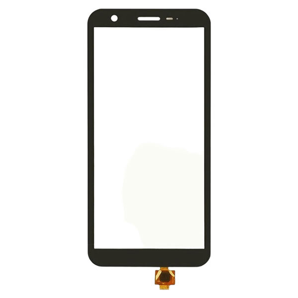 Тачскрин (сенсор) Blackview BV4900, Черный - № 2 Тачскрин (сенсор) Blackview BV4900, Черный - № 2