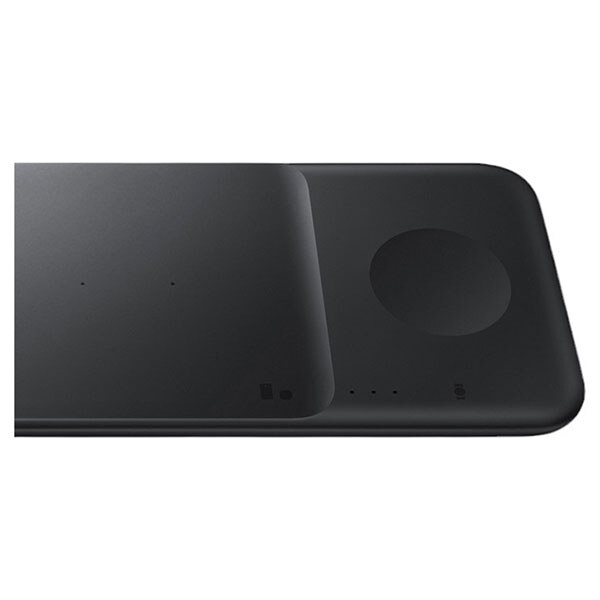 Беспроводное ЗУ Samsung EP-P6300TBRGRU, Черный - № 9 Беспроводное ЗУ Samsung EP-P6300TBRGRU, Черный - № 9