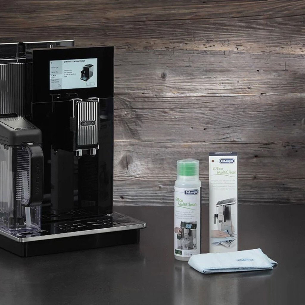 Средство для очистки от молока DeLonghi DLSC 550 - № 2 Средство для очистки от молока DeLonghi DLSC 550 - № 2