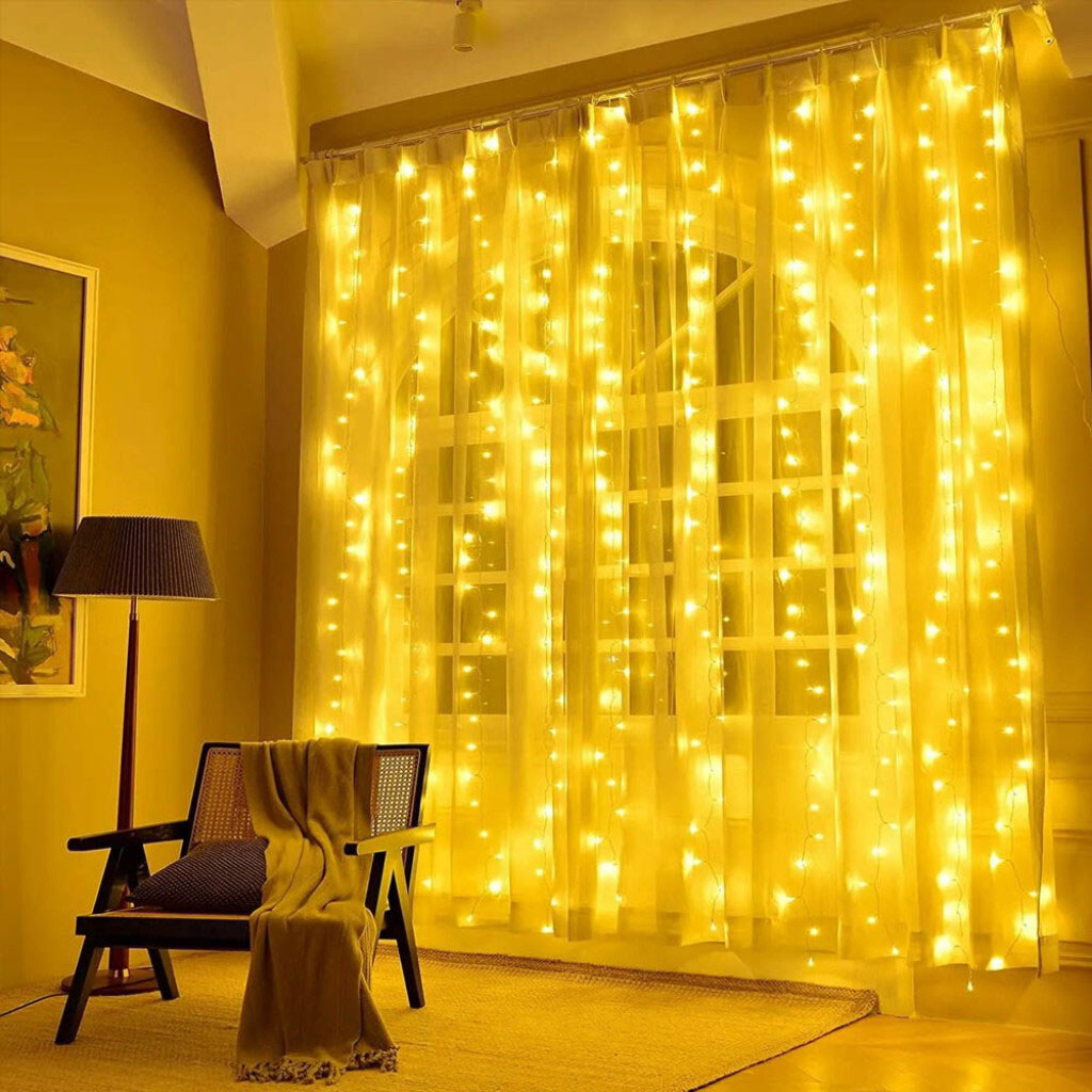 Світлодіодна гірлянда ColorWay CW-GW-240L32U - № 12 Світлодіодна гірлянда ColorWay CW-GW-240L32U - № 12