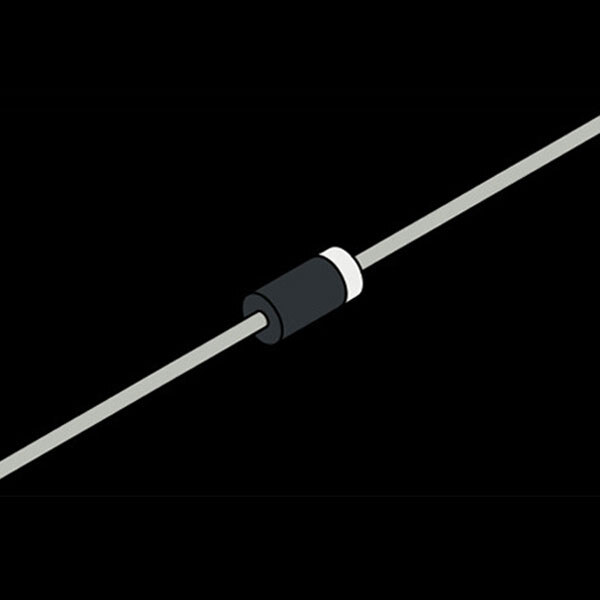 Стабилитрон 1N4735A-TR - № 1 Стабилитрон 1N4735A-TR - № 1