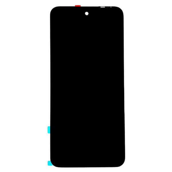 Дисплей (екран) Tecno Spark Go 1, High quality, З сенсорним склом, Без рамки, Чорний - № 1 Дисплей (екран) Tecno Spark Go 1, High quality, З сенсорним склом, Без рамки, Чорний - № 1