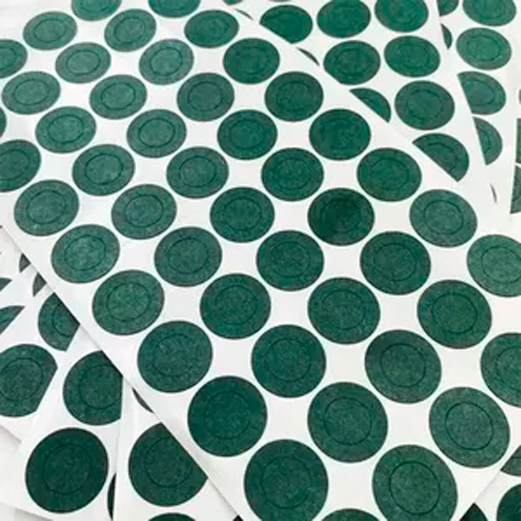 Бумажная изоляция для аккумуляторов - № 1 Бумажная изоляция для аккумуляторов - № 1