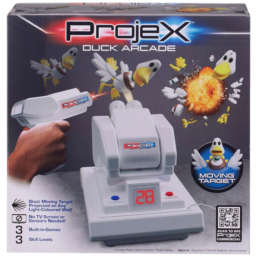 Игровой набор для лазерных боев "Проектор Laser X One": 1 игр. бластер, слайд-цели, Mic - № 1 Игровой набор для лазерных боев "Проектор Laser X One": 1 игр. бластер, слайд-цели, Mic - № 1