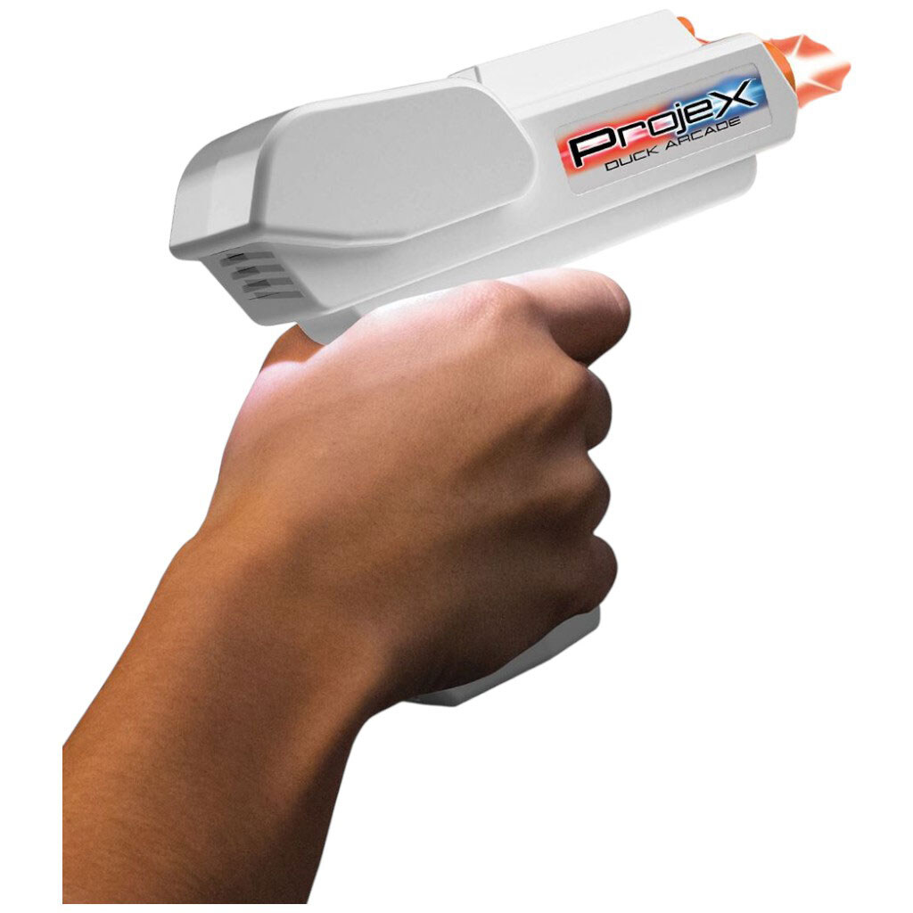 Игровой набор для лазерных боев "Проектор Laser X One": 1 игр. бластер, слайд-цели, Mic - № 3 Игровой набор для лазерных боев "Проектор Laser X One": 1 игр. бластер, слайд-цели, Mic - № 3