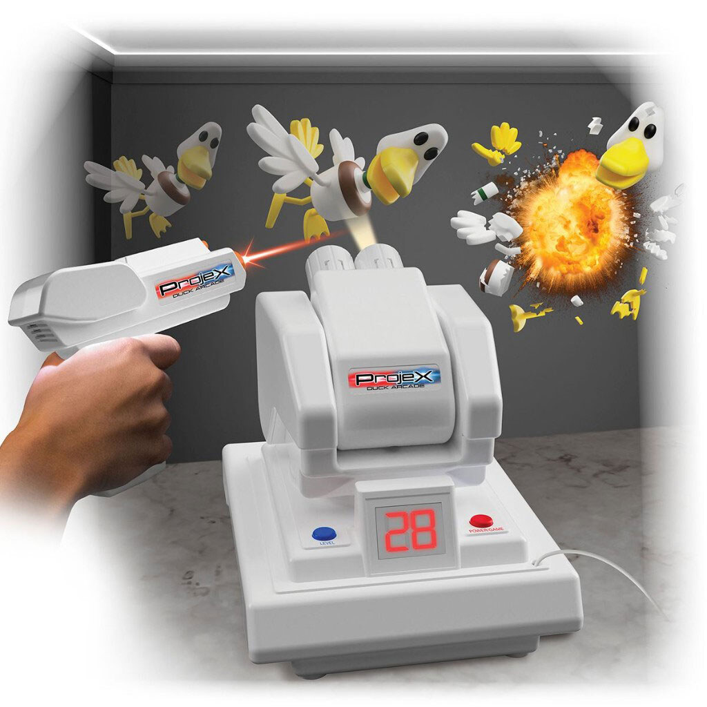 Игровой набор для лазерных боев "Проектор Laser X One": 1 игр. бластер, слайд-цели, Mic - № 5 Игровой набор для лазерных боев "Проектор Laser X One": 1 игр. бластер, слайд-цели, Mic - № 5