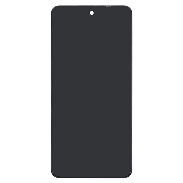 Дисплей (экран) OPPO A60 / Realme 12x / Realme C65 / Realme C65 5G / Realme Narzo N65 5G, High quality, С сенсорным стеклом, С рамкой, Черный - № 1 Дисплей (экран) OPPO A60 / Realme 12x / Realme C65 / Realme C65 5G / Realme Narzo N65 5G, High quality, С сенсорным стеклом, С рамкой, Черный - № 1