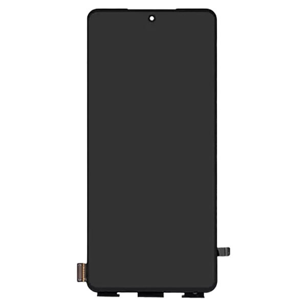 Дисплей (экран) Samsung M556 Galaxy M55 5G, Original (PRC), С сенсорным стеклом, Без рамки, Черный - № 1 Дисплей (экран) Samsung M556 Galaxy M55 5G, Original (PRC), С сенсорным стеклом, Без рамки, Черный - № 1