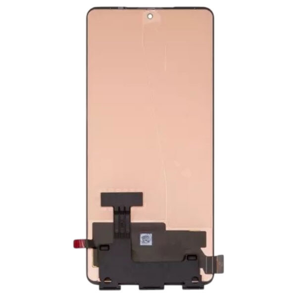Дисплей (экран) Samsung M556 Galaxy M55 5G, Original (PRC), С сенсорным стеклом, Без рамки, Черный - № 2 Дисплей (экран) Samsung M556 Galaxy M55 5G, Original (PRC), С сенсорным стеклом, Без рамки, Черный - № 2