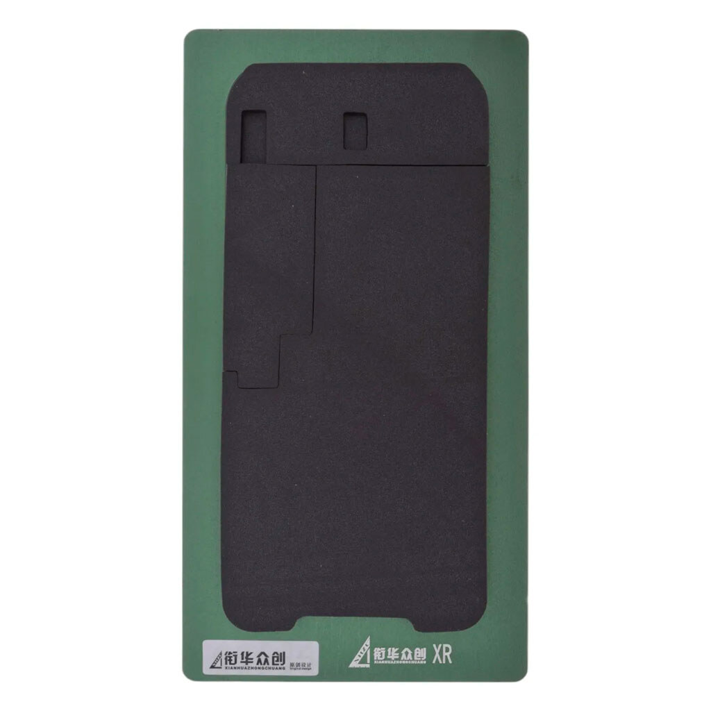 Форма для центрування XHZC Apple iPhone 11 - № 3 Форма для центрування XHZC Apple iPhone 11 - № 3