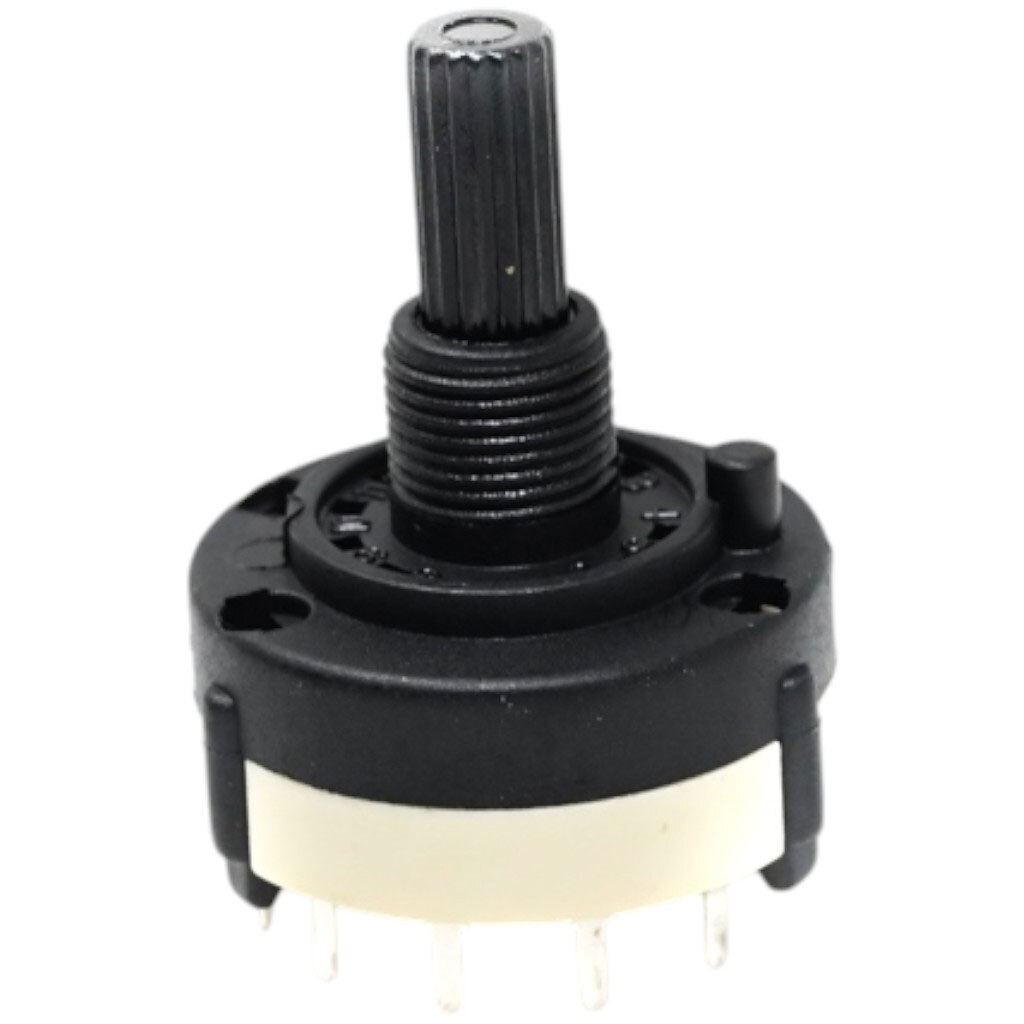 Переключатель RTS-01-4P-20VP 4 Pole - № 1 Переключатель RTS-01-4P-20VP 4 Pole - № 1