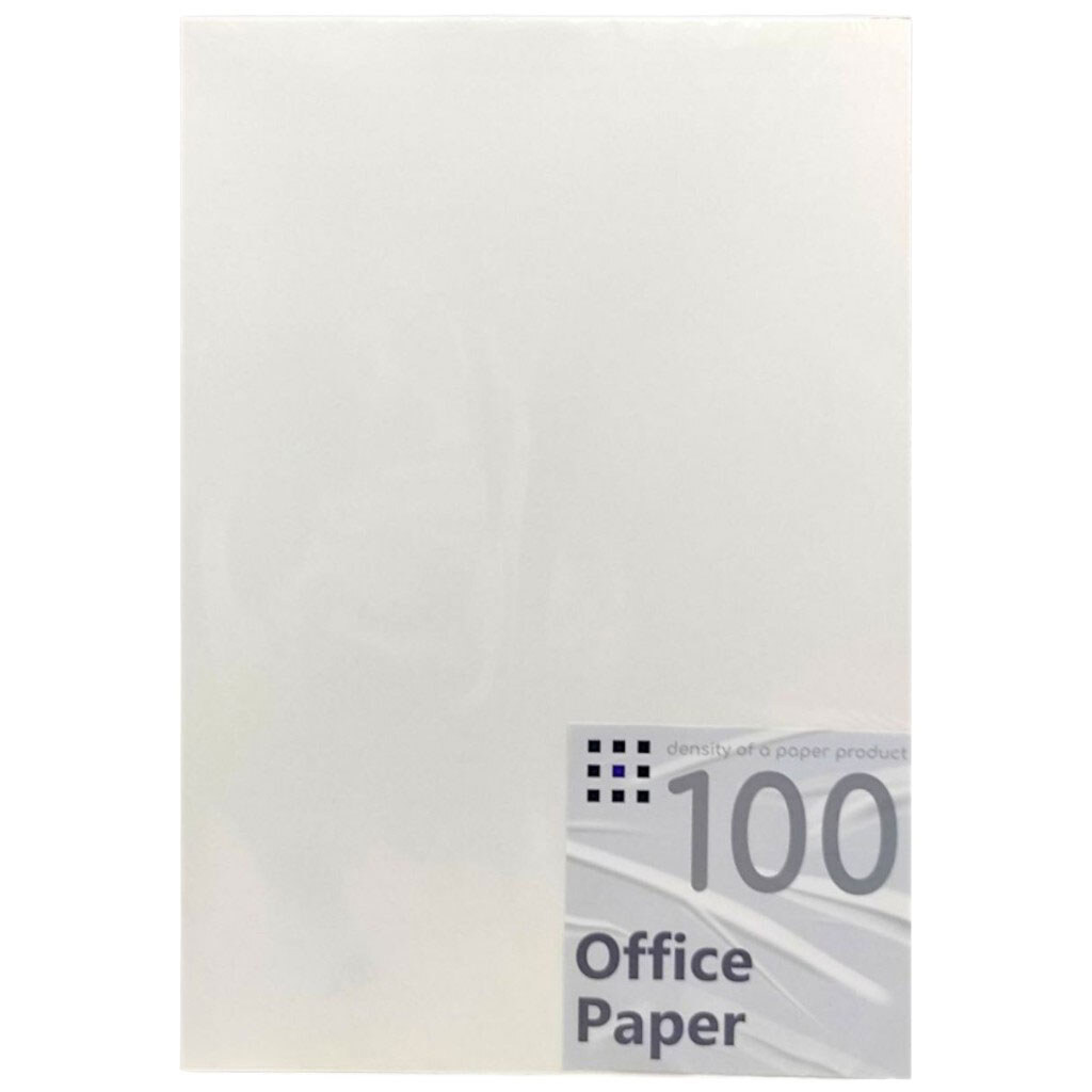 Бумага офисная 100г/м2, А4(210х297) мм, 50 арк., Fresh - № 1 Бумага офисная 100г/м2, А4(210х297) мм, 50 арк., Fresh - № 1