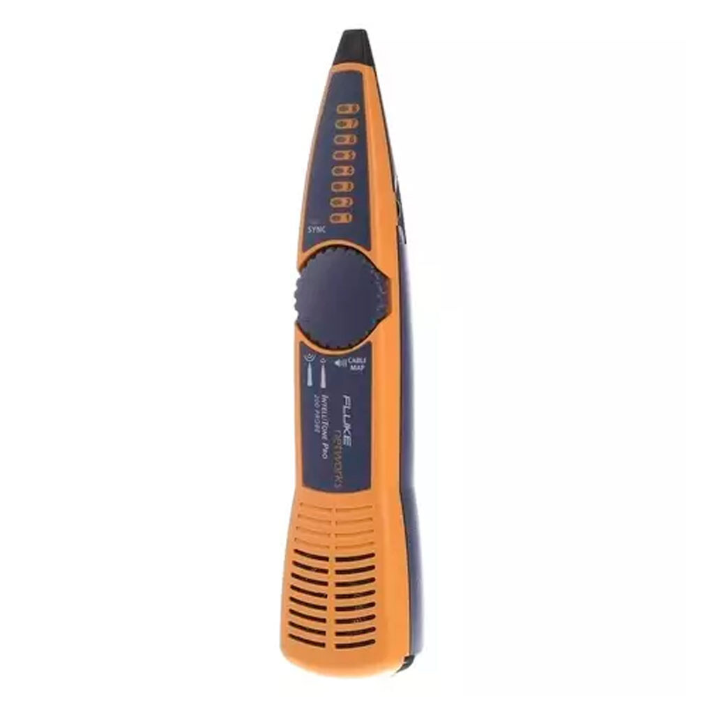 Тестер кабелю Fluke Networks LinkIQ LIQ-KIT - № 1 Тестер кабелю Fluke Networks LinkIQ LIQ-KIT - № 1
