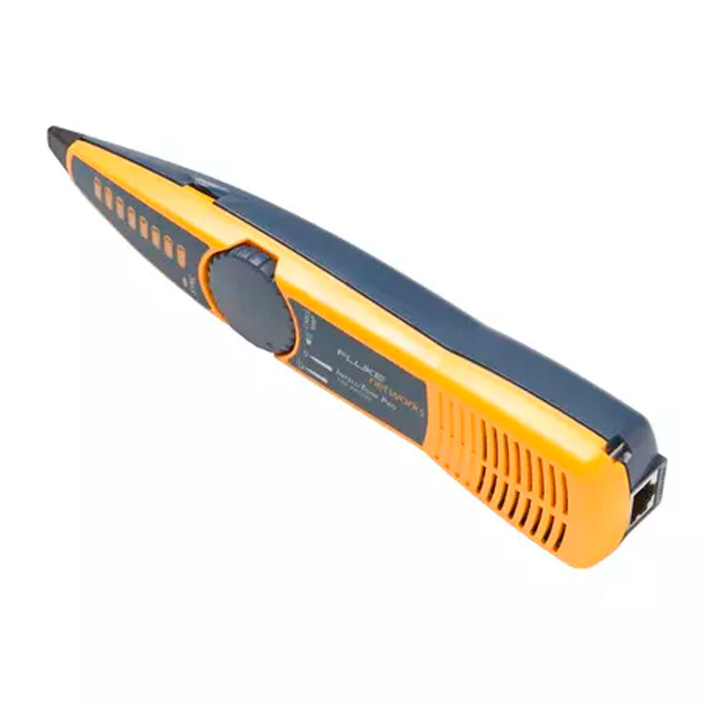 Тестер кабелю Fluke Networks LinkIQ LIQ-KIT - № 3 Тестер кабелю Fluke Networks LinkIQ LIQ-KIT - № 3