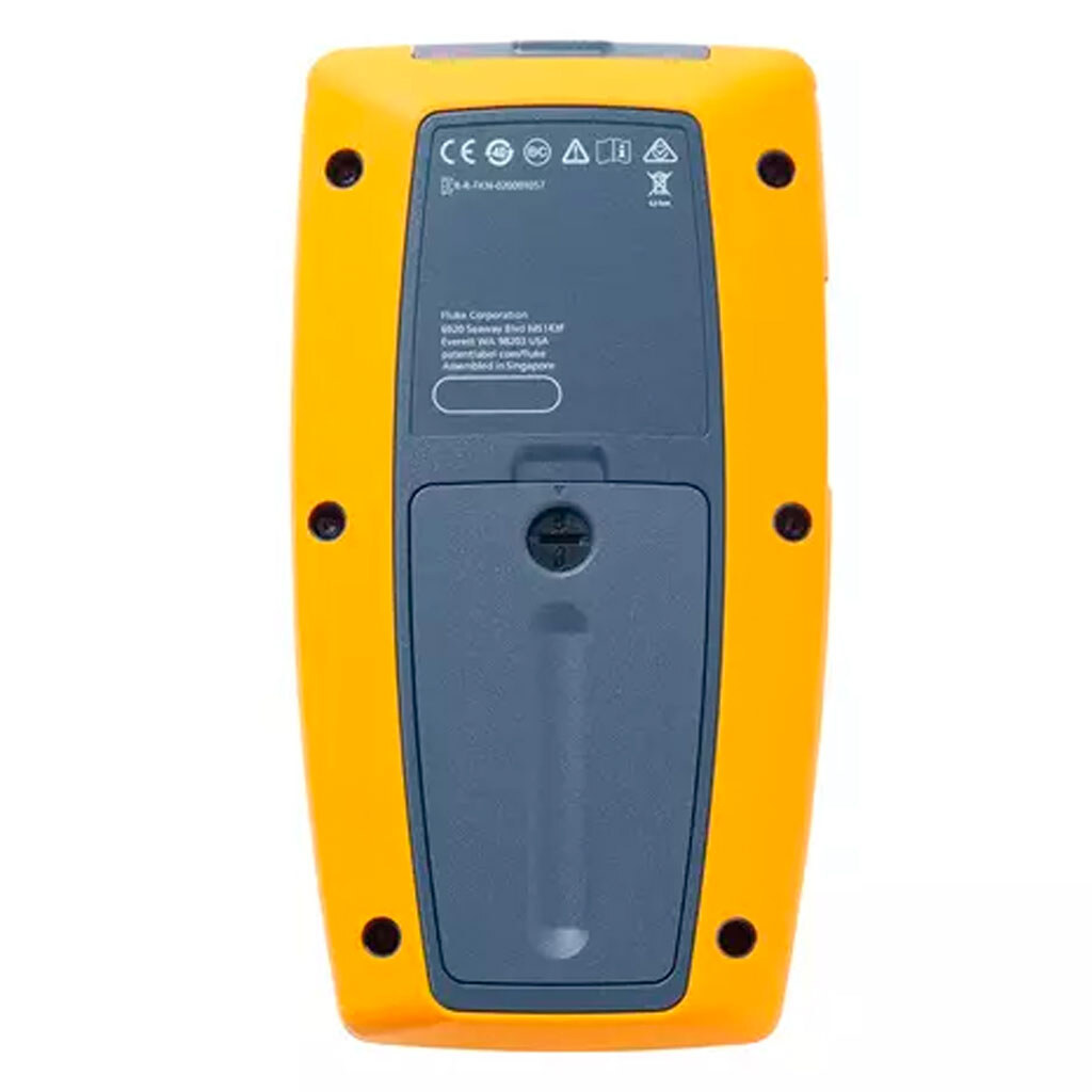 Тестер кабелю Fluke Networks LinkIQ LIQ-KIT - № 6 Тестер кабелю Fluke Networks LinkIQ LIQ-KIT - № 6