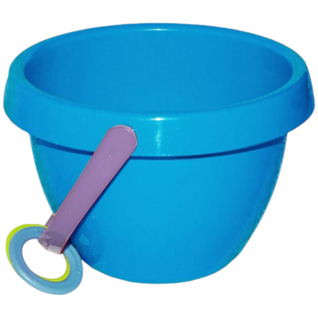 Ведро "Кувшинка", Colorplast - № 1 Ведро "Кувшинка", Colorplast - № 1