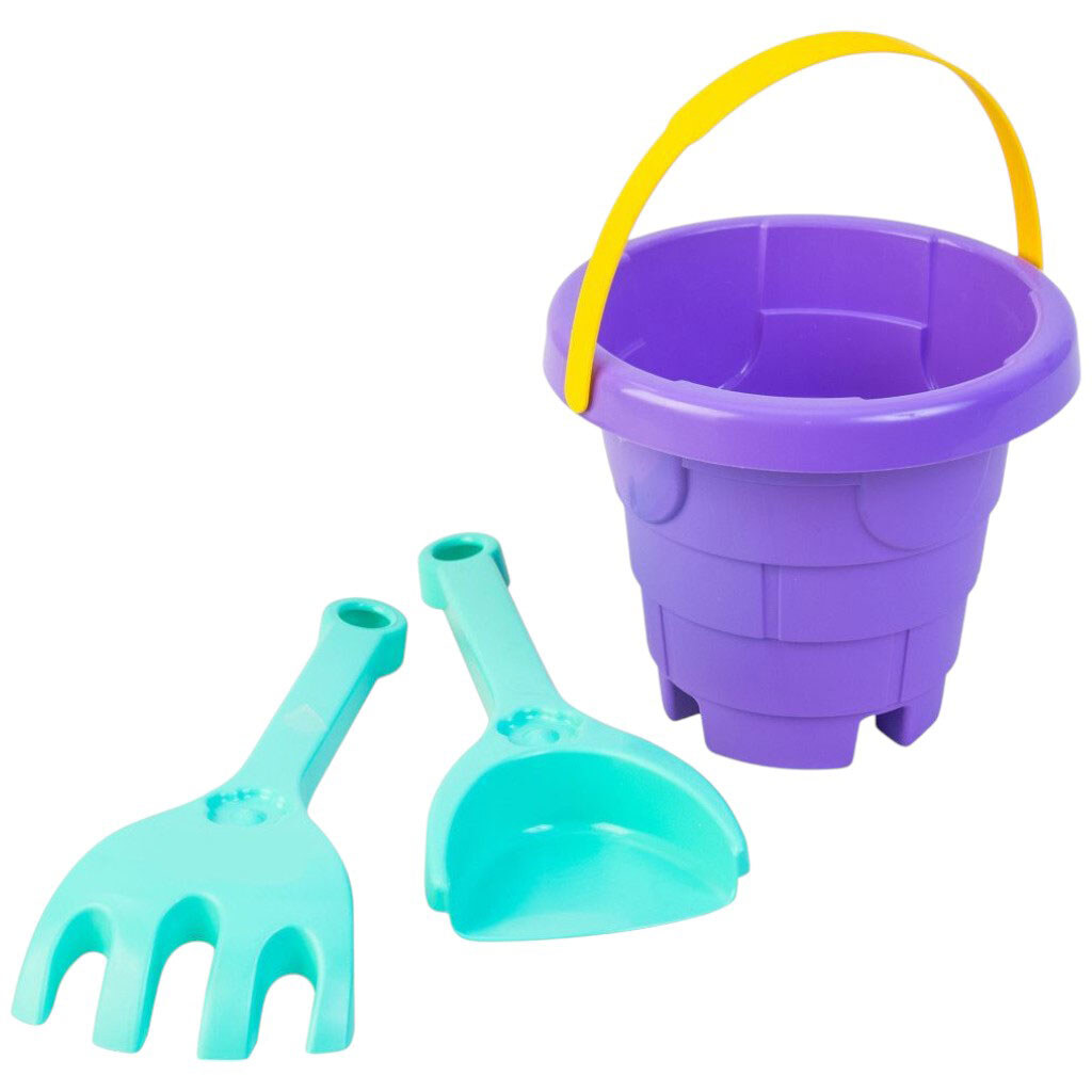 Набор для песочницы "Башня" - № 1 Набор для песочницы "Башня" - № 1