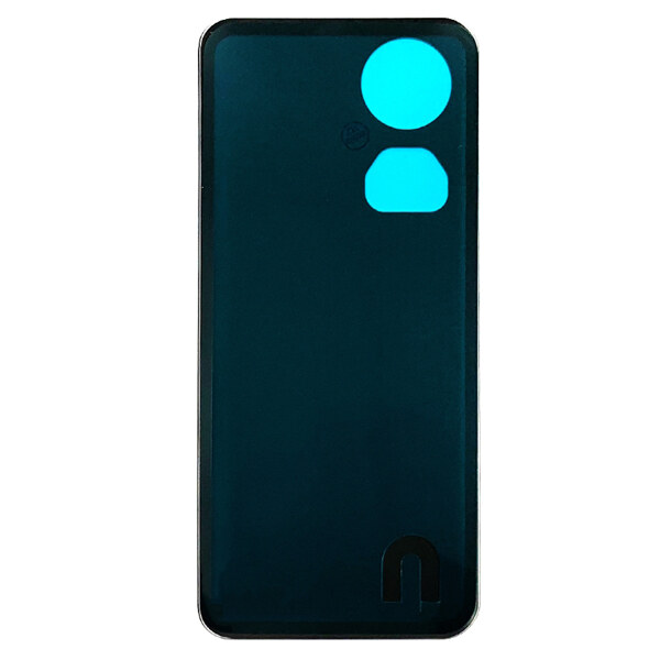 Задняя крышка Huawei Honor 90, High quality, Черный - № 2 Задняя крышка Huawei Honor 90, High quality, Черный - № 2