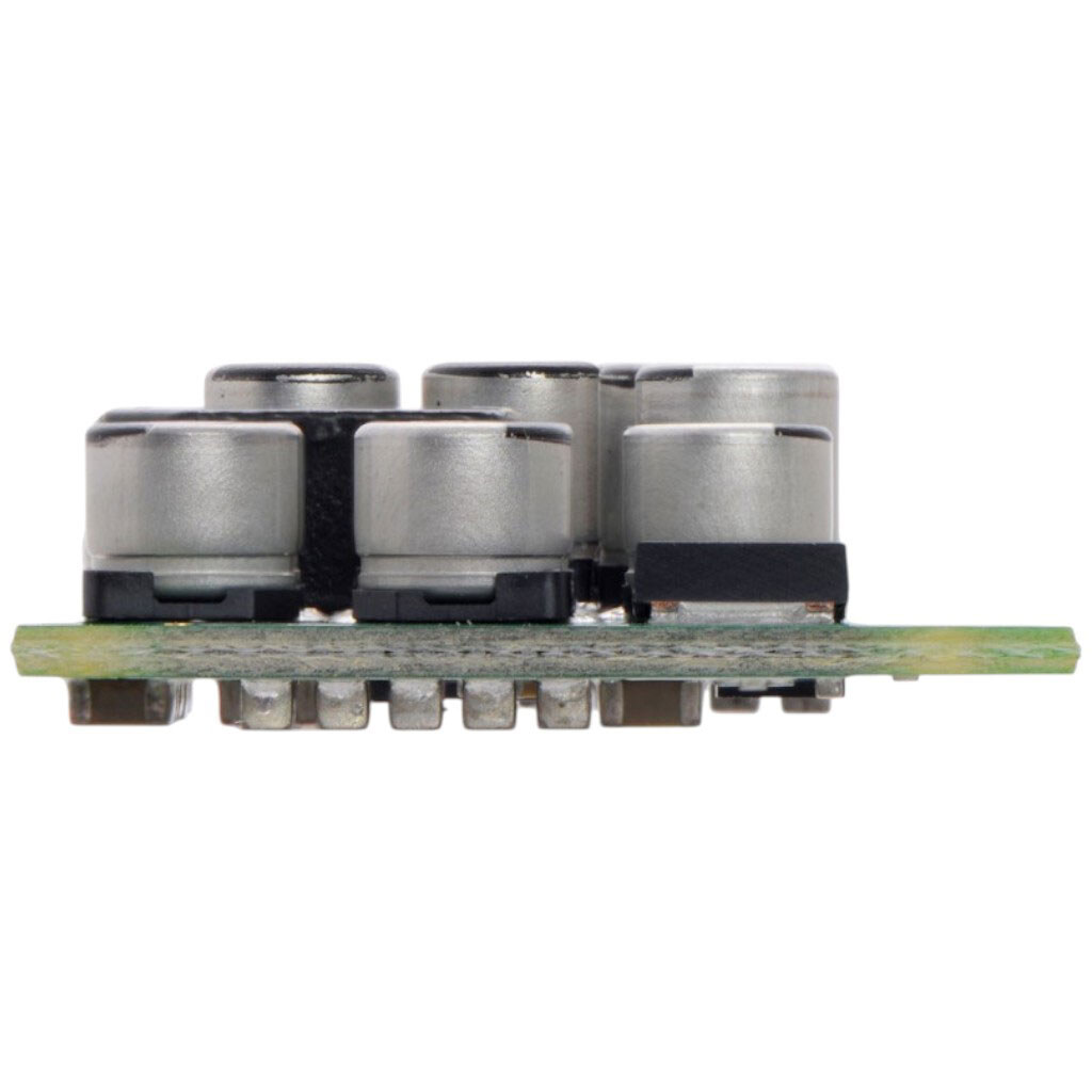 Потужний понижувальний перетворювач 3.3В 15А Pololu D24V150F3 - № 6 Потужний понижувальний перетворювач 3.3В 15А Pololu D24V150F3 - № 6