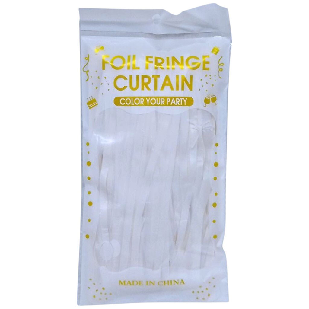 Фотозона-шторка "Дождик", 1x2м, 1.6мкр, Mic - № 1 Фотозона-шторка "Дождик", 1x2м, 1.6мкр, Mic - № 1