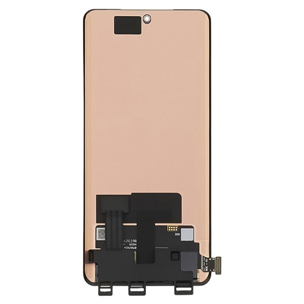 Дисплей (екран) OnePlus Ace 2 Pro, Original (PRC), З сенсорним склом, Без рамки, Чорний - № 2 Дисплей (екран) OnePlus Ace 2 Pro, Original (PRC), З сенсорним склом, Без рамки, Чорний - № 2